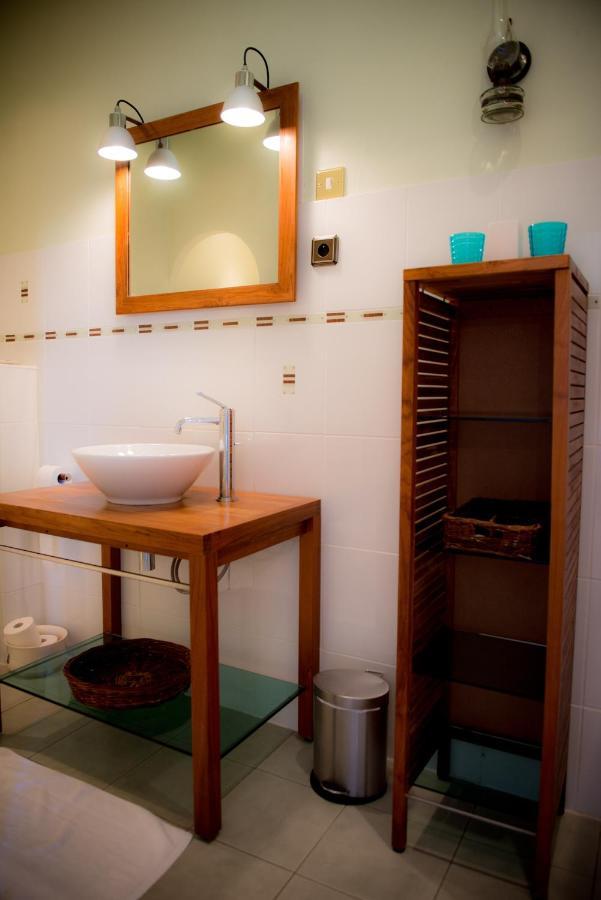 Bed and Breakfast Le Petit Cochon Valence-sur-Baise Экстерьер фото