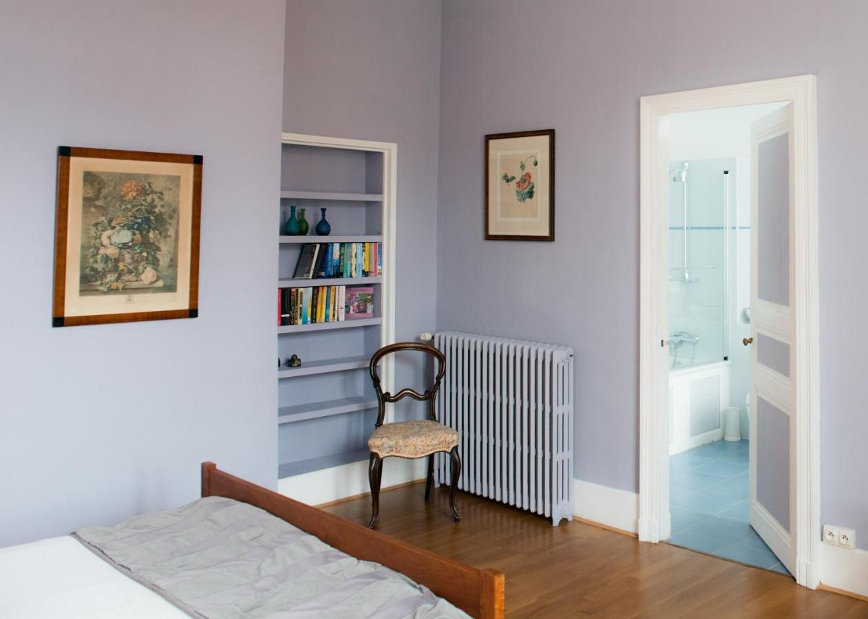 Bed and Breakfast Le Petit Cochon Valence-sur-Baise Экстерьер фото