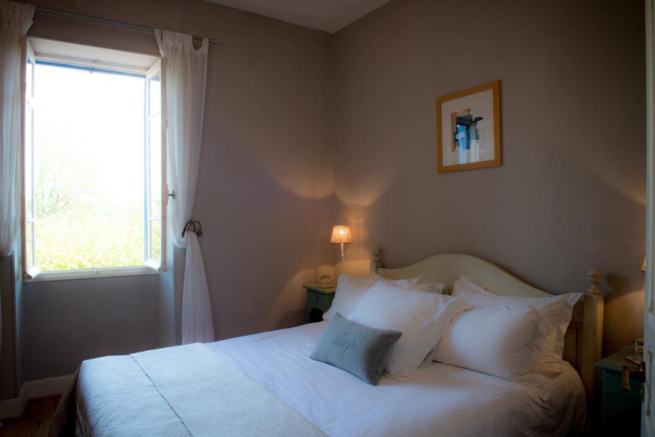 Bed and Breakfast Le Petit Cochon Valence-sur-Baise Экстерьер фото