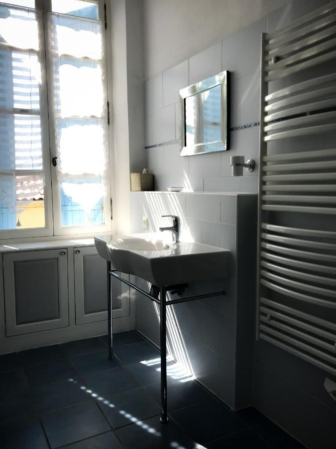 Bed and Breakfast Le Petit Cochon Valence-sur-Baise Экстерьер фото