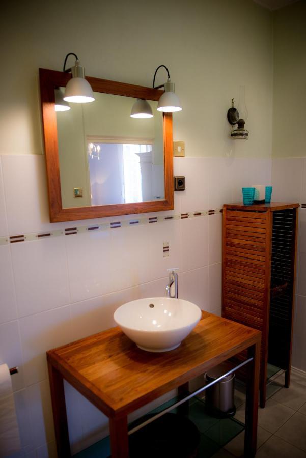 Bed and Breakfast Le Petit Cochon Valence-sur-Baise Экстерьер фото