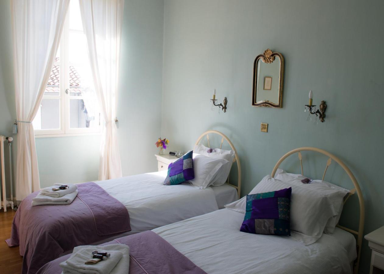 Bed and Breakfast Le Petit Cochon Valence-sur-Baise Экстерьер фото
