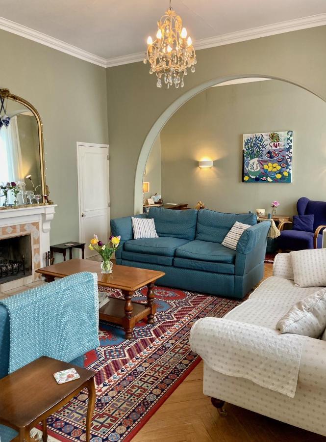 Bed and Breakfast Le Petit Cochon Valence-sur-Baise Экстерьер фото