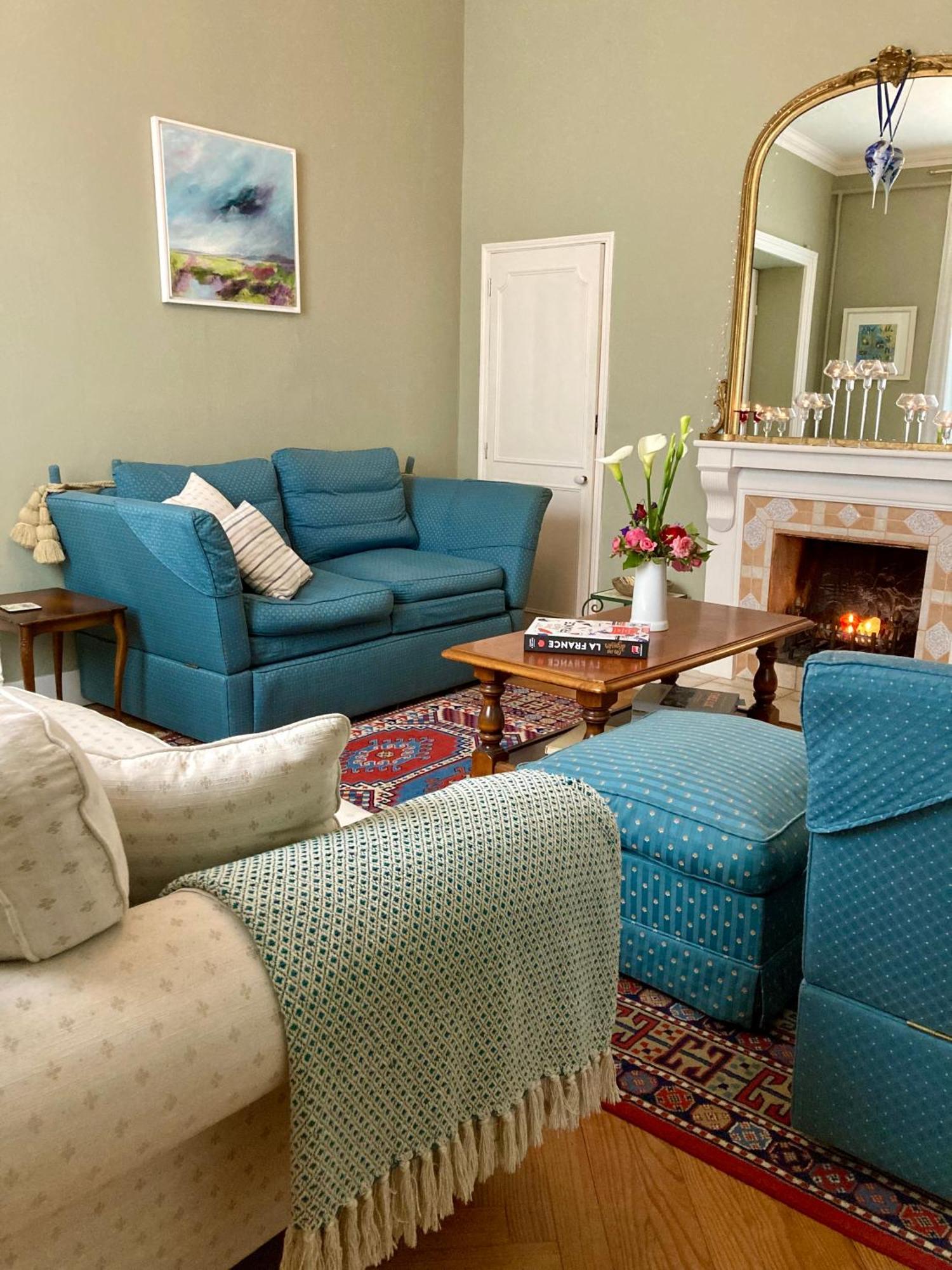 Bed and Breakfast Le Petit Cochon Valence-sur-Baise Экстерьер фото